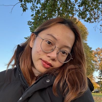 dianatjia13's profile picture. 大丈夫 ʕ´•ᴥ•`ʔ