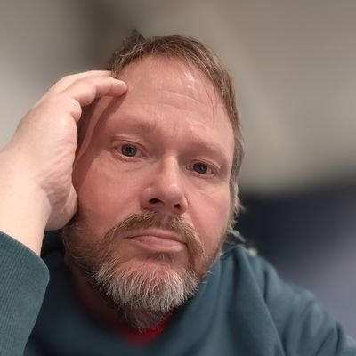 mcreigh's profile picture. Gay, Sensitive Introvert,  Left-Handed, Physical Vibratory Clothes