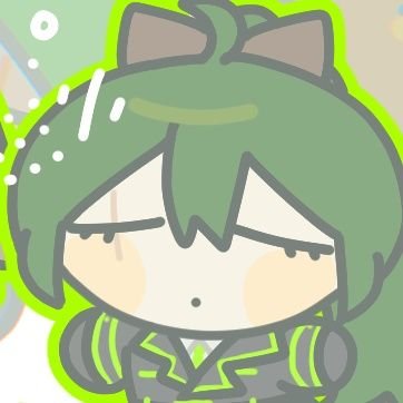 ( ᵕᴗᵕ )さんのプロフィール画像