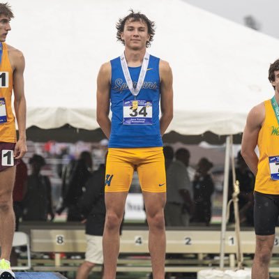 Homestead Highschool (IN) | 2027 | 4.155 gpa | 400-50.63 | 800-1:52.19 | 1600-4:21 | 5k(xc)-15:24 | trevinojb08@gmail.com | (260)-515-1973