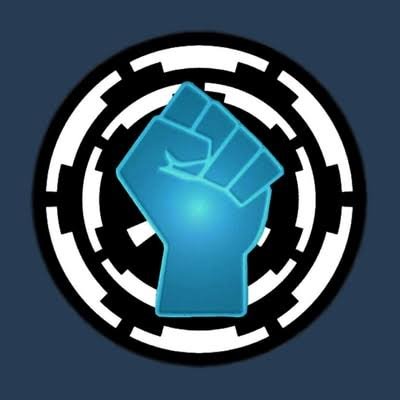 Chiss Ascendancy and Empire of The Hand Loyalist. Heart belongs to the Chaf Family. #StarWars