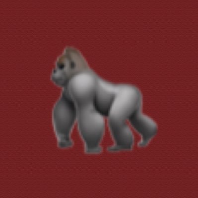 1212GORIRA's profile picture. ぬい手帳文具好き/goriraはわざと