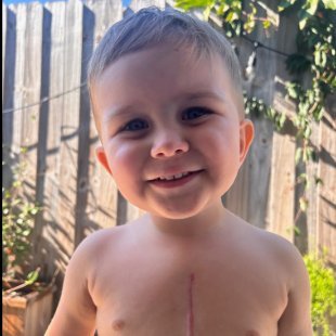 This campaign is for the benefit of Cal and Camryn and their growing family. More specifically, this is for Canon, their son and my God-Son.