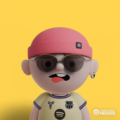 imgorango's profile picture. CRYPTO INFLUENCER |  | EARLY PROJECT CONTRIBUTOR