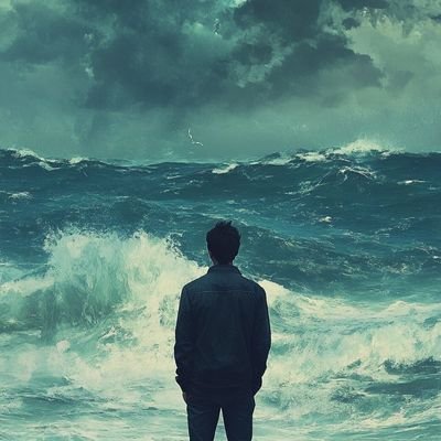 MartinEden404's profile picture. 