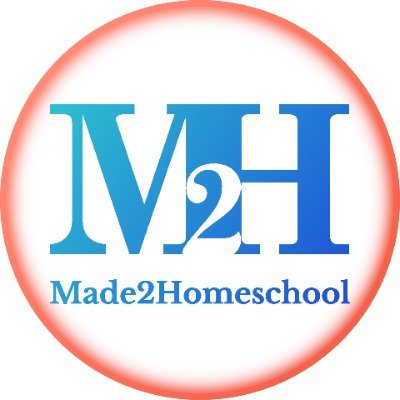 made2homeschool's profile picture. A community BY homeschool parents, FOR homeschool parents. To equip, encourage and empower homeschool families.