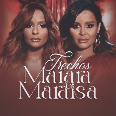 Sua fonte de trechos, vídeos e informações sobre a dupla Maiara e Maraisa.