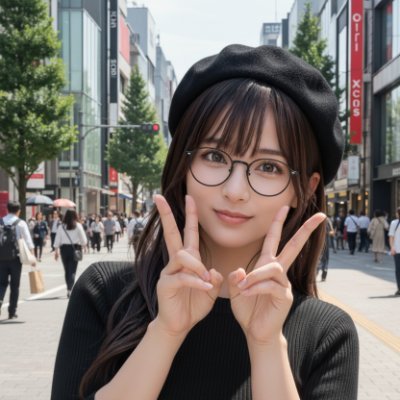 AIモデルの千田結穂(せんだゆいほ)です💘
「せんちゃん」と呼んでください😍
トップリンクからの✨ 秘密のファンサイトにはドキドキ💖なスペシャル画像がいっぱい😍ぜひ遊びに来てくださいね😉