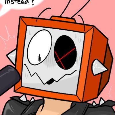 20 y/o | tv head 📺 | he/him | digital artist | proshippers/weirdos/AI/etc GET OUT!!! 🗣️| dm me for commissions! banner by @xiaochio_x