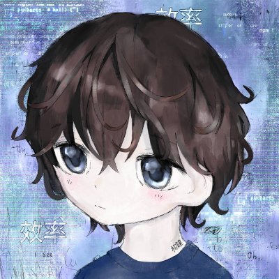 pycharts's profile picture. smurf account
