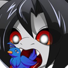 TheGamerDraculさんのプロフィール画像