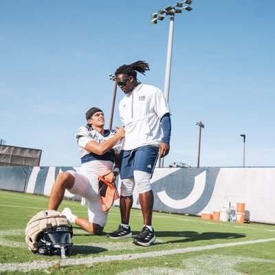 Khadry Jackson athlete profile head shot