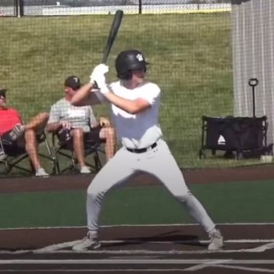 GBS ’26 || OF, 1B || 6’2 205 || 3.80 GPA || Wow Factor Stoppers || https://t.co/UsKoTzir4w