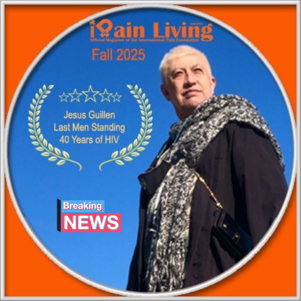 #yoursingingadvocate #hivlongtermsurvivors International Network founder. T-shirts available. #HIV/AGING/ChronicPain independent consultant. #Singer/songwriter