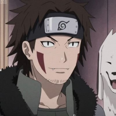 Let's do this! Independent Portrayal of Kiba Inuzuka from Naruto Shippuden Selective, MDNI Muse Is Gay, Mainly Blank Periode Era