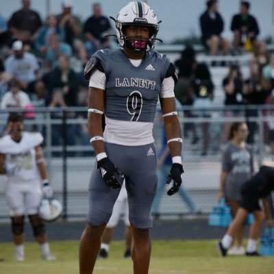 Class of ‘26🎓 | 6’1 175 S/OLB @lanettpantherfb | 📲 (706) 415-2848 | PHILIPPIANS 4:13🙏🏽 | https://t.co/AFMvIlaxPN