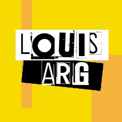 Fan Page | Updates & Promo del cantante y
compositor Louis Tomlinson en Argentina ♕
𝘓𝘛3 𝘤𝘰𝘮𝘪𝘯𝘨 𝘴𝘰𝘰𝘯! 💿 Reconocidos por @BMG Latam