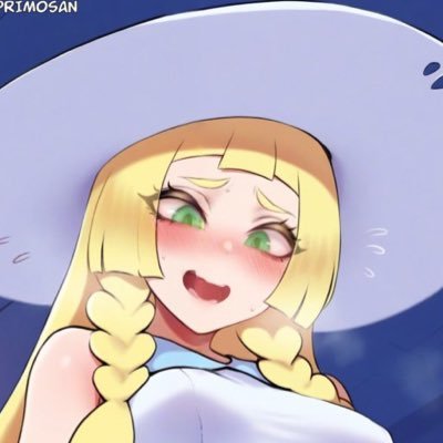 18+ version of Lillie! I am 23-year-old. (I’m switch/sub lean.) (might forget to respond to RPs) (DMs open for closets) don’t condone this irl.