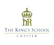 The Official Twitter account of the Deputy Head at the King's School, Chester.
