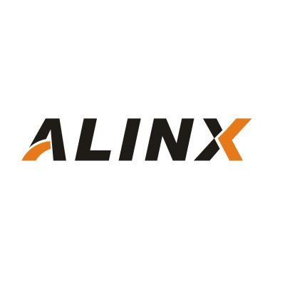 alinxfpga's profile picture. Build a better eco-system to enable users benefit more from FPGA technology.