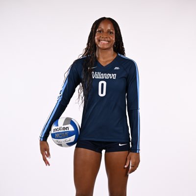 cmckinnon2024's profile picture. villanova vb ‘28