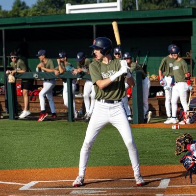 Connor Clark Profile