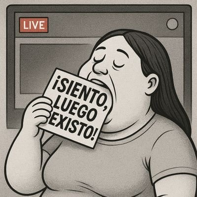 LaDogmatica's profile picture. Opinar es un derecho. Y un placer