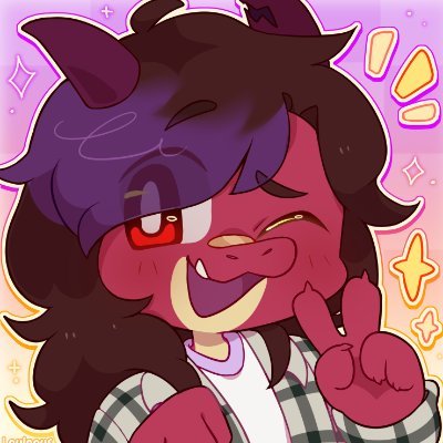 🍂 27 | She/her • Tomboy | 🏳️🌈 Bi / demi | 🎨 Artist | ❤️ Taken | 🎮 The finals player | 🚫 Don't use/edit/steal my artworks! | 🚫 No AI/NFT