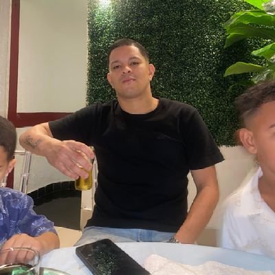 WdSantos16's profile picture. SEMPRE EM BUSCA DE MELHORIA!! ...