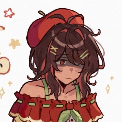 i like undertale/deltarune stuff (alot) and murder drones
profile pic by: @deltarunni
banner by: @GhostBento