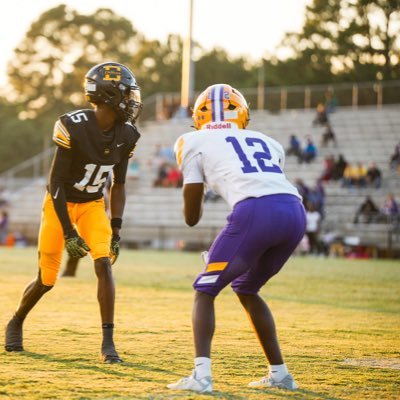 5’10”160 DB @WHSTigers_FB Class of 2027 4.0 Gpa new balance place finisher 20.6(LJ) 10.82(100)Nike National Qualifier All region wrestler cell:8038402912