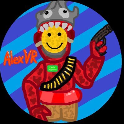 DewittAlex73528's profile picture. i play roblox, entered @RobloxBattles season 4, loves kreekcraft Creator of © IHOP GAMES, and plays Gorilla Tag