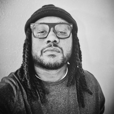 JaiHouston's profile picture. Creative 💭 Music Creator 🎶 Collaborator 🤘🏾