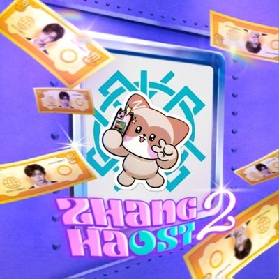 kpop since 2015.
A stan who is pretty much multi fandom but loves gfriend 💕
as of 8/2023 I fell in love with my ult. bias ZHANG HAO of ZB1.
so I'm a Rosin 🩷