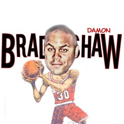 DamonABradshaw's profile picture. 