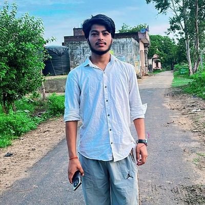 SinghYadav36628's profile picture. I am a Student 👨‍💻
I am happy 😊 And 
Happy Family 🌍