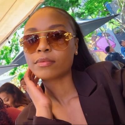 2x 👩🏽🎓 | Business | International Marketing | Tswana 🇿🇦