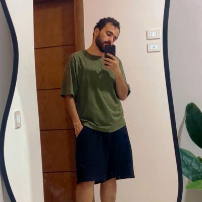 General surgery resident 🇵🇸🇵🇸 مرت على صحراء عُمري غَيْمَة☁️🩵