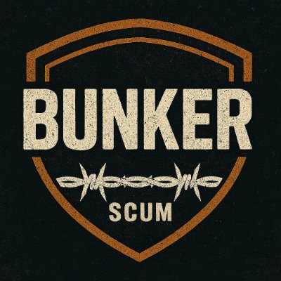 BunkerSCUM's profile picture. 🛡️ El Bunker tu comunidad hispana de SCUM: un refugio para supervivientes, donde novatos y veteranos comparten tips, risas y alianzas.
@ScumGame