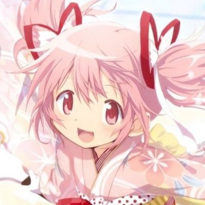 madokablossom's profile picture. lalala