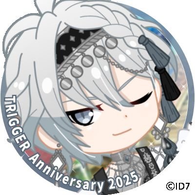 IDOLiSH7🌈👓🍈TRIGGER箱推し⚔️
2/8/9/10(ෆˊ͈ ु꒳ ूˋ͈ෆ)♥️30↑腐女子
忍たま乱太郎🥚利土👼
Snow Man☃️宮舘さん❄️
ホテル業꒰๑˃͈꒳˂͈๑꒱ノ*
アイコンはSANDO様(@MiyabiTiribana)様に描いていただきました🙇♂