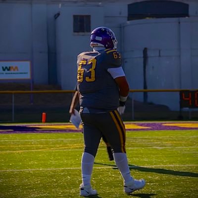 monjaraz_oz's profile picture. Toledo (OH).|3 sport athlete|. |c/o2028| |Waite High School| |3.87gpa| |280lb| height-6,0 #567-225-4747 OT,DT, e-mail ozmonja8@icloud.com # 567-225-4747