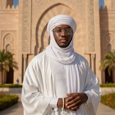 || Muridullah☀️.جا لبة المراغب Je professe la religion de l’Amour Où que se dirigent ses montures, Car l’Amour est ma religion et ma foi.