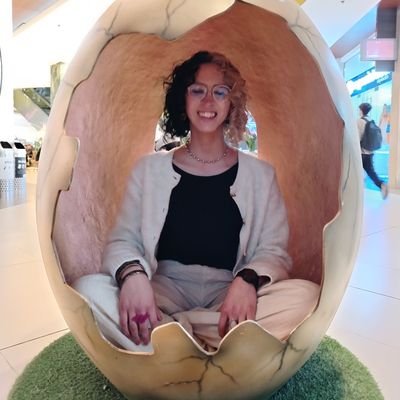 naranja_nudo's profile picture. Soy una fruta curiosa, comparto lo que aprendo y lo que me gusta