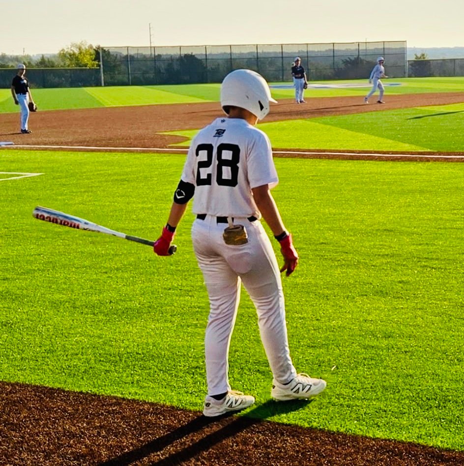 ElijahNorton28's profile picture. Test Baseball 15u