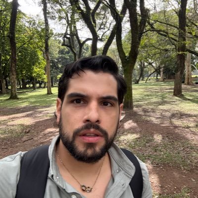 MBA de @CityStGeorges. Master en Finanzas e Ing. Civil de @Eafit). CFA (Candidato) L2. Cofundador de @Procentrismo. Fan de la Selección 🇨🇴 y el Real Madrid 🤍