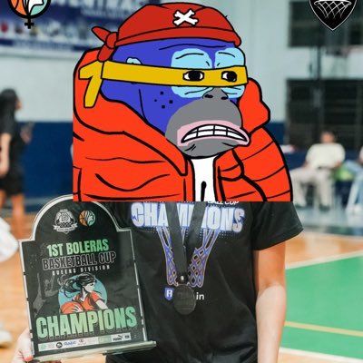 Everything about web3, crypto, games, esports and basketball. Ex-Hearthstone and Axie Pro. 🇵🇭 Contact: cara.vdd@gmail.com