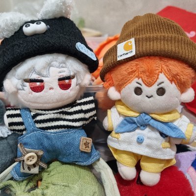 カナリア♡˖꒰ᵕ༚ᵕ⑅꒱ ☃️