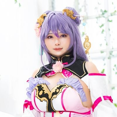 25↑ 既婚者 151cm フワフワの毛むくじゃらが好き メンシプ済みもねゴン🪷(♀)
のんびりコスプレしてる
mixi2 ID:kanichu