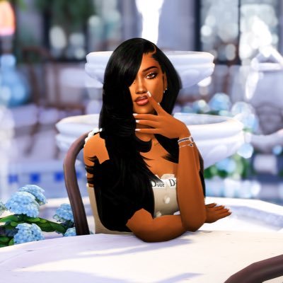 imanisimss0's profile picture. Mostly active on Tiktok & YouTube | she/her | 24 | 🔞NSFW sometimes